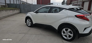 De vanzare Toyota CH-R hybrid - imagine 3