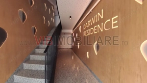 Otopeni - Darwin Residence - 2 camere - mobilat/utilat -nou- cu parcare  - imagine 11