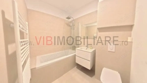 Otopeni - Darwin Residence - 2 camere - mobilat/utilat -nou- cu parcare  - imagine 5