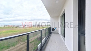 Otopeni - Darwin Residence - 2 camere - mobilat/utilat -nou- cu parcare  - imagine 8