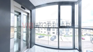 Otopeni - Darwin Residence - 2 camere - mobilat/utilat -nou- cu parcare  - imagine 10