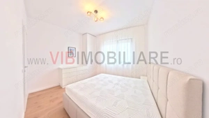 Otopeni - Darwin Residence - 2 camere - mobilat/utilat -nou- cu parcare  - imagine 6