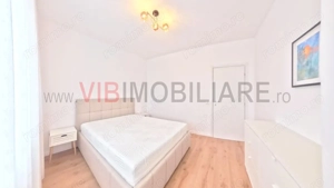 Otopeni - Darwin Residence - 2 camere - mobilat/utilat -nou- cu parcare  - imagine 7