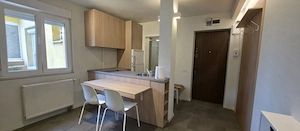 Apartament cu 1 camera Zona Centrala - imagine 4