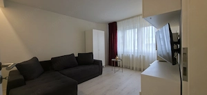 Apartament cu 1 camera Zona Centrala - imagine 3