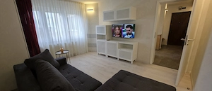 Apartament cu 1 camera Zona Centrala