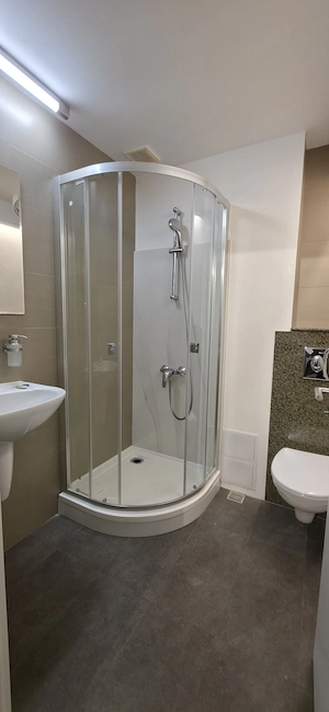 Apartament cu 1 camera Zona Centrala - imagine 5