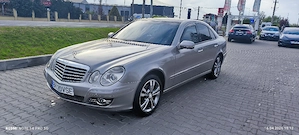 mercedes e200cdi 