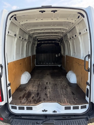 renault master xxl 2020 - imagine 10