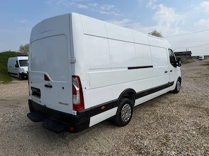 renault master xxl 2020 - imagine 7