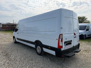 renault master xxl 2020 - imagine 6