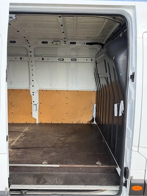 renault master xxl 2020 - imagine 9