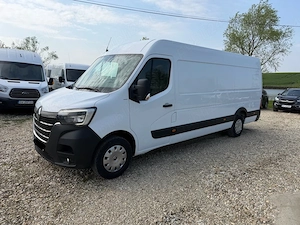 renault master xxl 2020 - imagine 2