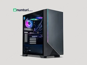 PC Gaming AMD Ryzen 7 5700 X3D, RTX 3070 Ti, 32GB Ram, 512GB SSD