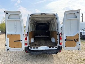 renault master xxl 2020 - imagine 8
