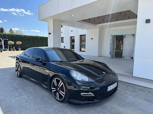 panamera gts diesel - imagine 2