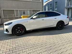 BMW 540d xdrive MHEV - imagine 5