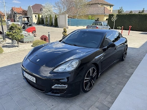 panamera gts diesel - imagine 3