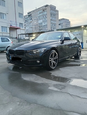 BMW f30 an 2015 - imagine 3