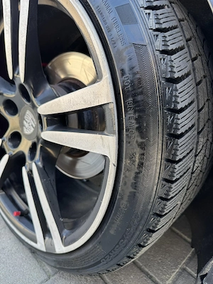 panamera gts diesel - imagine 9