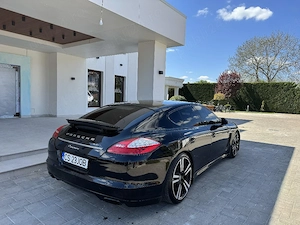 panamera gts diesel