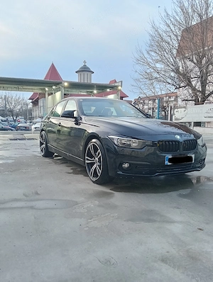 BMW f30 an 2015 - imagine 2