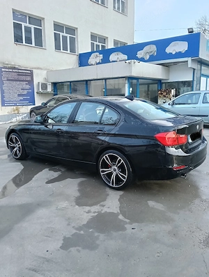 BMW f30 an 2015