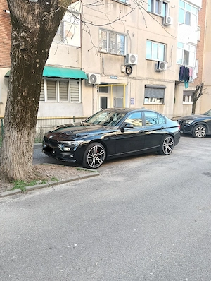 BMW f30 an 2015 - imagine 4