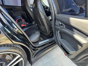 panamera gts diesel - imagine 8