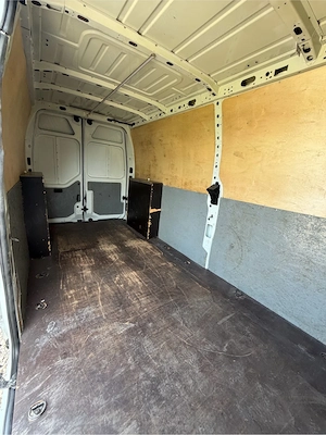 opel movano 2016 2.3 130cp  - imagine 10