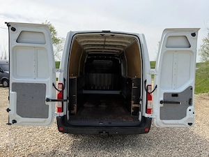 opel movano 2016 2.3 130cp  - imagine 6