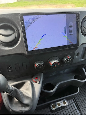 opel movano 2016 2.3 130cp  - imagine 7