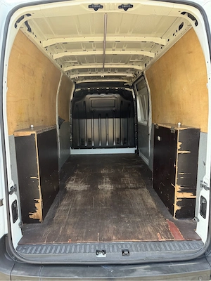 opel movano 2016 2.3 130cp  - imagine 9