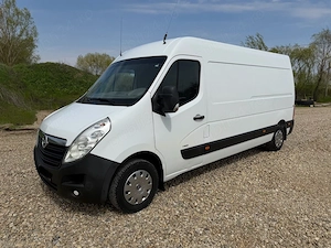 opel movano 2016 2.3 130cp  - imagine 3