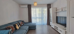 Ap 2 cam de închiriat, Prima Nufărul str. Ion Bradu