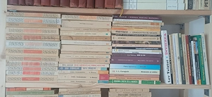 Lot cărți - Bibliotecă Selectă 202 volume   Ediții Critice, Bibliofilie, Medicină, Filosofie - imagine 2