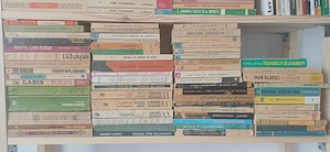 Lot cărți - Bibliotecă Selectă 202 volume   Ediții Critice, Bibliofilie, Medicină, Filosofie - imagine 3