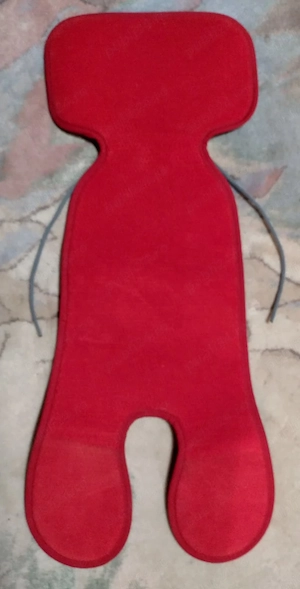 Protectie antitranspiratie carucior Air Cuddle, 3D Mesh