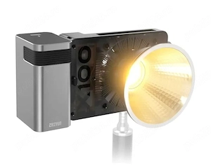 Zhiyun Molus X100 Pocket pachet combo + extra accesorii