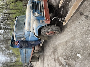 Autocamion SRD 6135  - imagine 2