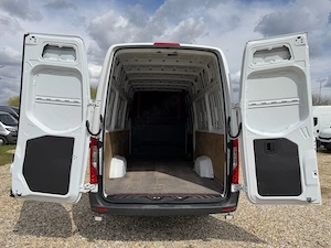 Mercedes Sprinter 2 cp  - imagine 3