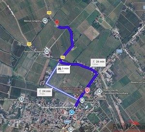 Casa de vanzare in Odobesti - imagine 20