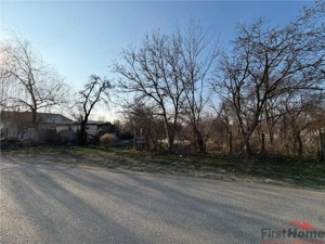 Teren 6.057 mp in Radulesti cu deschidere 30 metri la asfalt - imagine 9