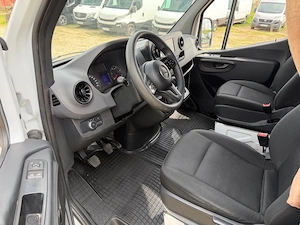 Mercedes Sprinter 2 cp  - imagine 2
