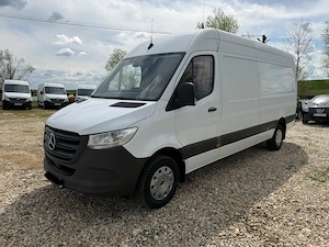 Mercedes Sprinter 2 cp  - imagine 5
