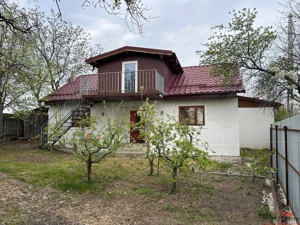 Casa de vanzare in Odobesti - imagine 2