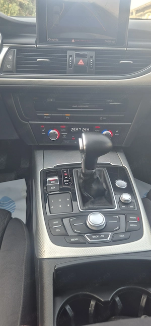 Vând Audi A6 tdi  - imagine 3