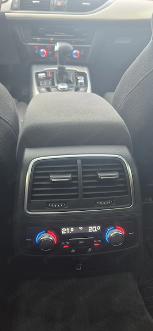Vând Audi A6 tdi  - imagine 4