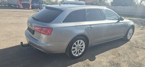 Vând Audi A6 tdi  - imagine 2