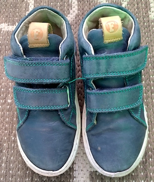 Ghete sport Falcotto, masura 25 (permisiv)